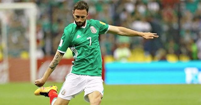 Fenerbahçe&#039;de Miguel Layun sesleri