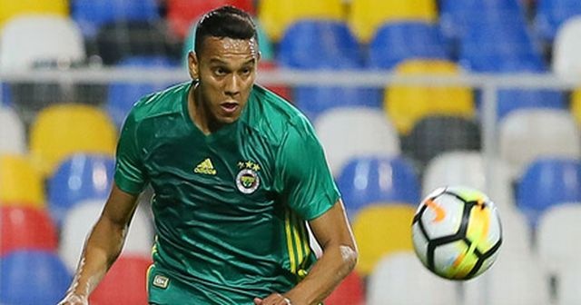 Fenerbahçe&#039;den Josef de Souza transferine onay!