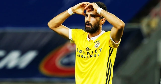 Fenerbahçe'den Makedonya'da tarihi mağlubiyet