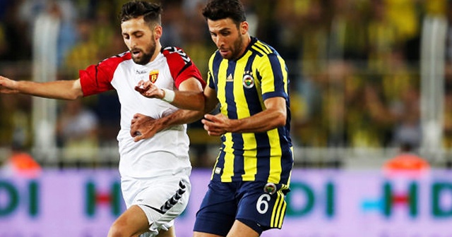 Fenerbahçe, Vardar&#039;a yenilip Avrupa&#039;ya veda etti