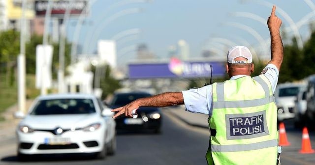 Fenerbahçe-Vardar maçı sebebiyle bazı yollar trafiğe kapatılacak