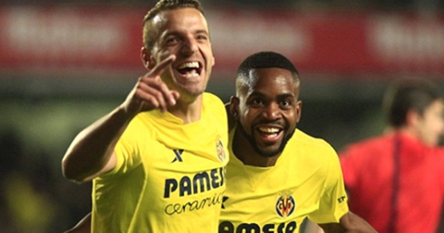 Fenerbahçe, Villarreal&#039;in golcüsü Roberto Soldado ile anlaştı