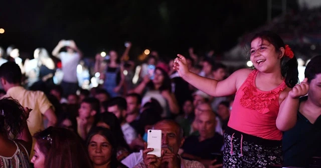 Festival’de 