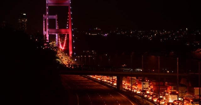 FETÖ&#039;nün FSM&#039;yi işgaline ilişkin iddianame kabul edildi