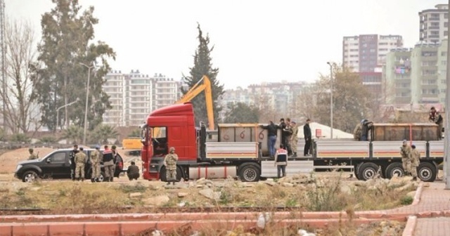 FETÖ&#039;nün kritik ismi &#039;Gürbüz&#039; yakalandı