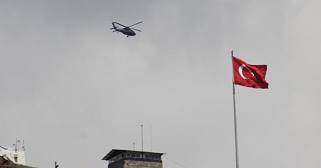 FETÖ sanığı Kobra helikopter pilotundan itiraflar