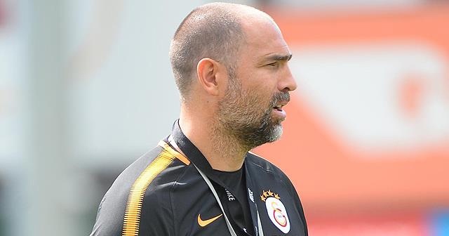 G. Saray&#039;dan TFF&#039;ye &#039;Tudor&#039; tepkisi