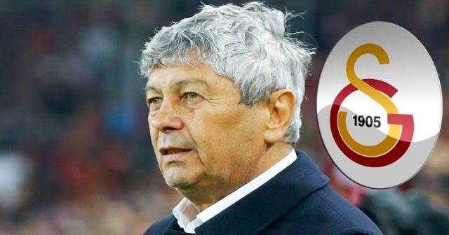 Galatasaray&#039;dan flaş Mircea Lucescu açıklaması