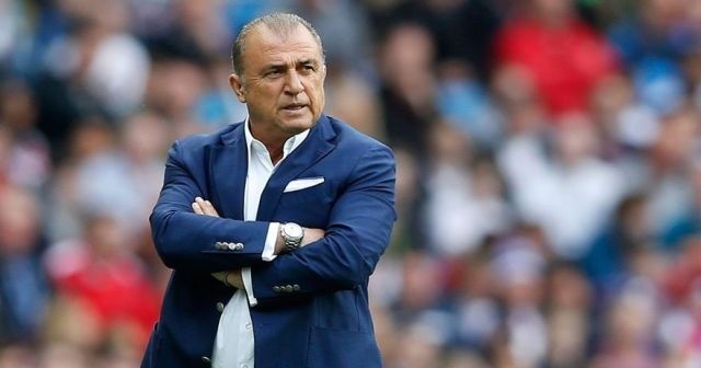 Galatasaray, Fatih Terim&#039;i ikna için gidiyor