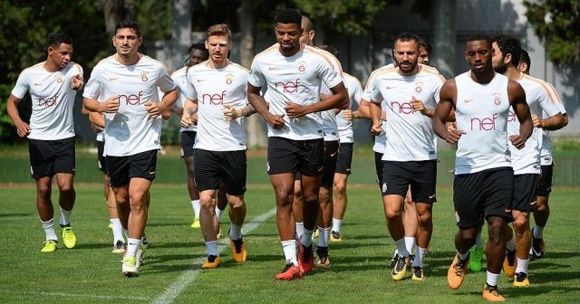 Galatasaray ile Sivasspor 23. maça çıkıyor