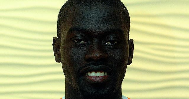 Galatasaray Ndiaye&#039;yi borsaya bildirdi