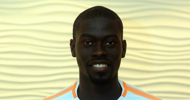 Galatasaray, Ndiaye&#039;yi KAP&#039;a bildirdi!