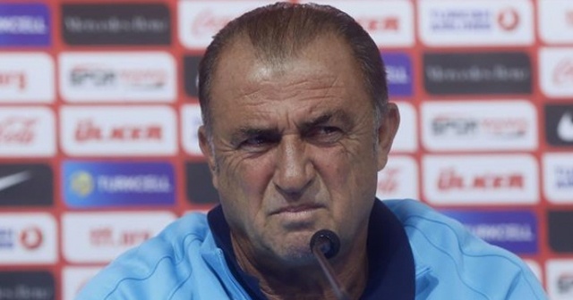 Özbek ile Fatih Terim biraraya gelecek