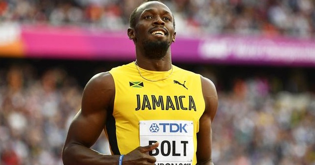 Gatlin, Bolt&#039;u geride bırakıp şampiyon oldu