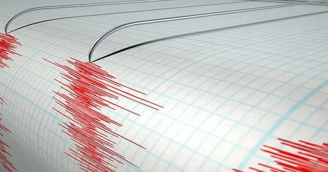 Gökova'da bir deprem daha meydana geldi