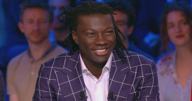 Gomis: Türkiye&#039;de başka takımda oynamam