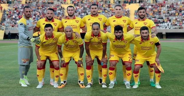 Göztepe ilk hafta evinde kaybetmiyor