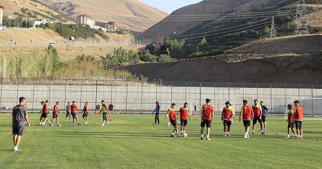 Göztepe, Süper Lig&#039;de kalıcı olmak istiyor