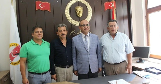 Güneş'ten tesis müjdesi