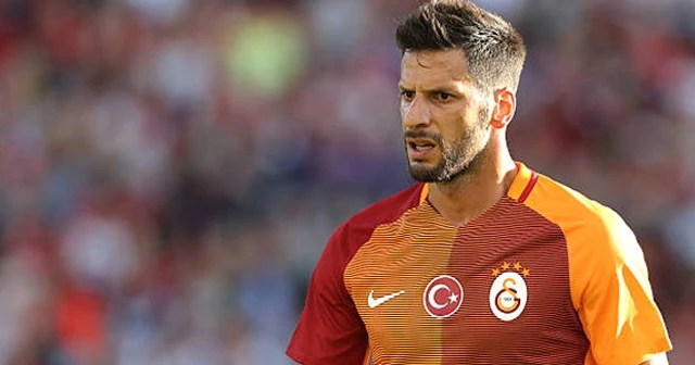 Hakan Balta'nın yeni takımı belli oldu