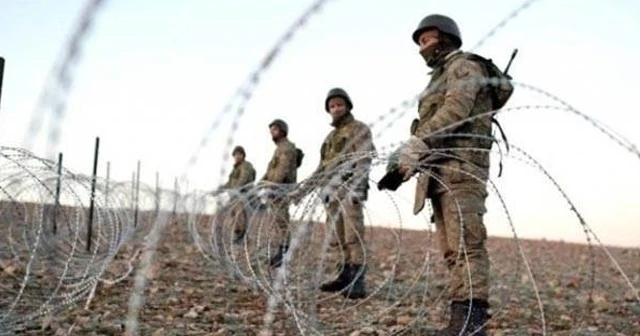 Hakkari'de 29 yer 'özel güvenlik bölgesi' ilan edildi
