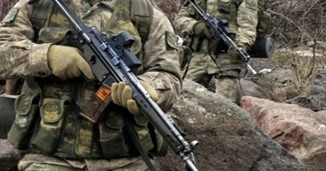 Hakkari Şemdinli'de sokağa çıkma yasağı ilan edildi