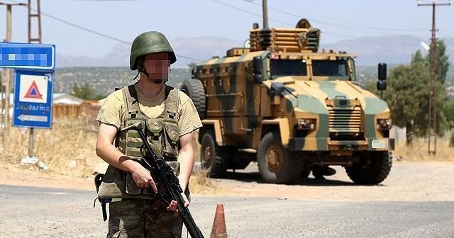 Hakkari Valiliğinden açıklama