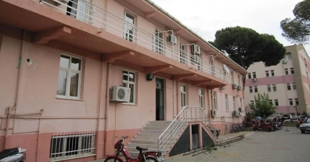 Hastanenin eski binası eğitime kazandırılacak