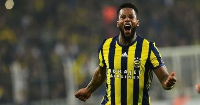 Hollanda basını: &#039;Jeremain Lens Beşiktaş’ta&#039;