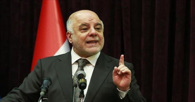 Irak Başbakanı İbadi&#039;den &#039;Haşdi Şabi&#039; açıklaması