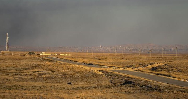 Irak Başbakanı: Telafer DEAŞ&#039;tan tamamen kurtarıldı