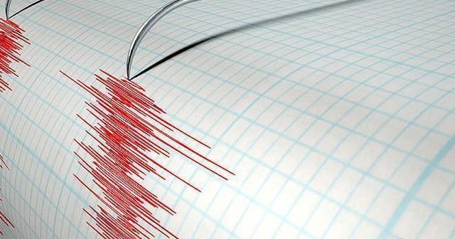 Irak&#039;ta 5,3 büyüklüğünde deprem