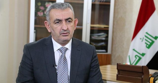 Irak&#039;ta DEAŞ sonrası sorunlara çözüm aranıyor