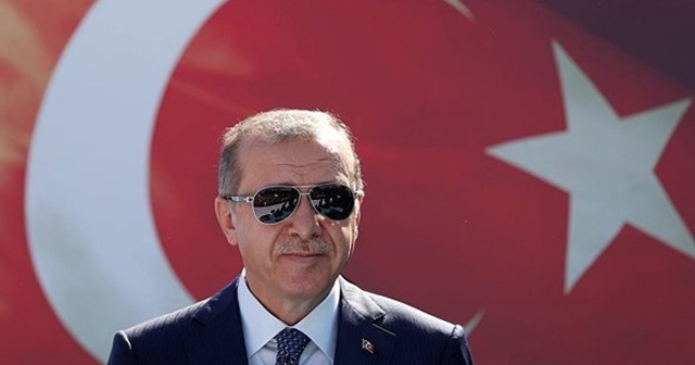 İran Dışişleri: Erdoğan&#039;ı bekliyoruz