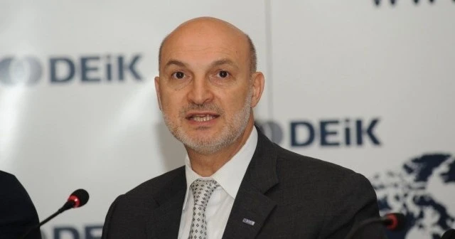 İş dünyası Uzakdoğu'da 'yeni limanlara yelken açmaya' hazırlanıyor