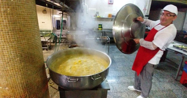 İzmit’te çorba imalathanelerine denetim