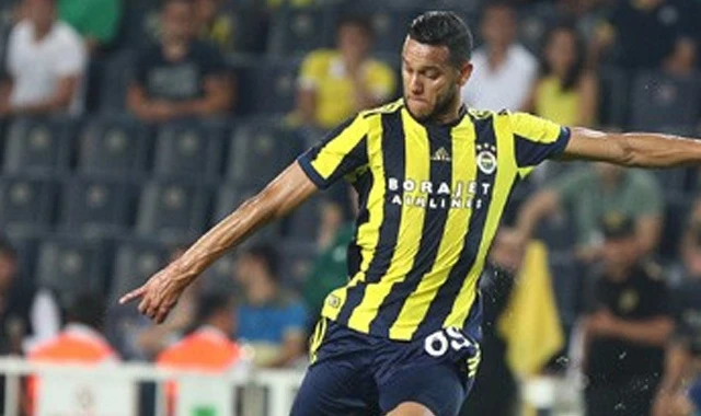 Josef de Souza: İyi bir sezon geçireceğimize inanıyorum