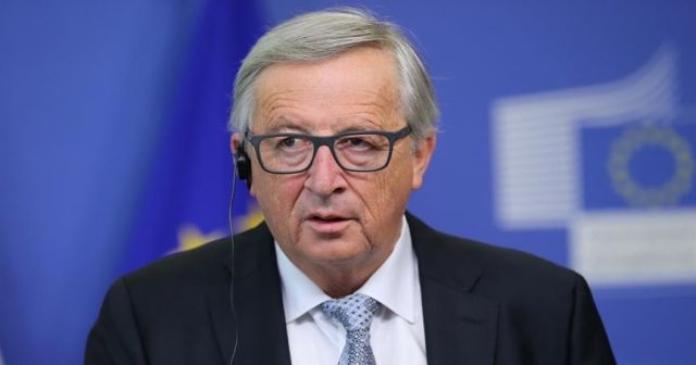 Juncker: Türkiye-AB katılım müzakereleri askıya alınmamalı