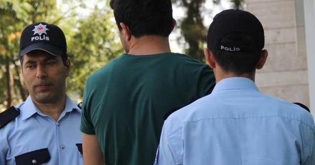 Kadın doktorun darp edilmesine adli kontrol