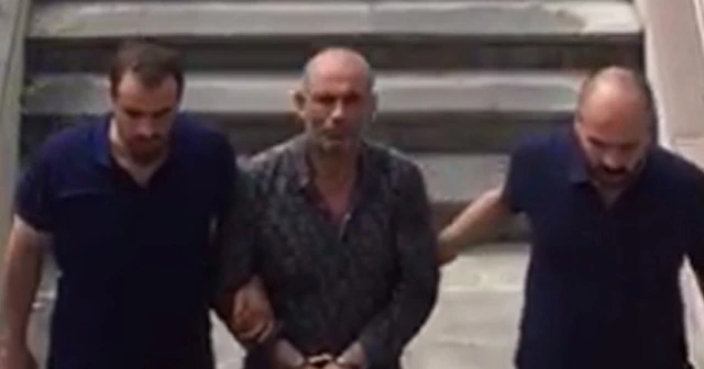 Kan donduran savunma! 'Çocuklar benden değil diye düşündüm'