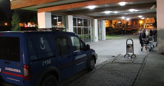 Karaman’da dereye düşen 3 yaşındaki çocuk boğuldu