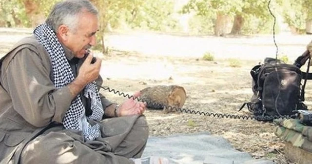 Karayılan'ın telsiz konuşmaları ortaya çıktı!