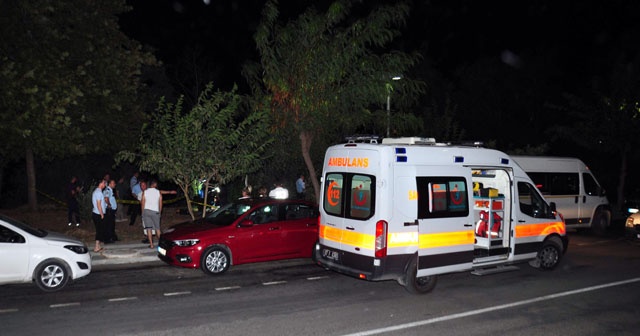 Karşılıksız aşk intiharı, cevapsız çağrıyla ortaya çıktı