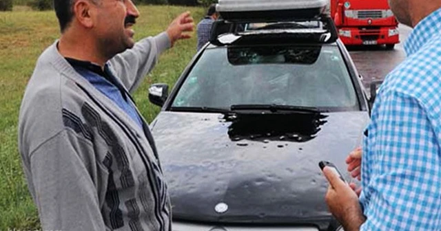 Kaskosu olmayana müjde! Bunu yapanın zararı karşılanacak