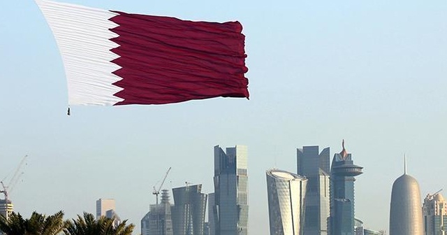 Katar &#039;dan &#039;Suudi Arabistan Hava Yolları&#039; tepkisi