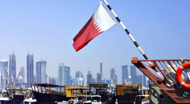 Katar&#039;dan yalanlama geldi