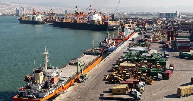 Katar ile Türkiye arasında ilk direkt deniz yolu hattı açıldı