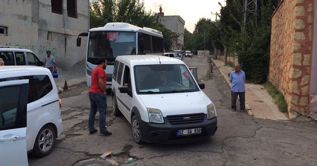 Kız çocuğunu taciz iddiasına tutuklama