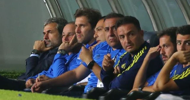 Kocaman: Anlatacak hiçbir şeyim yok