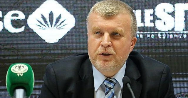 Konyaspor Başkanı&#039;ndan kritik açıklama